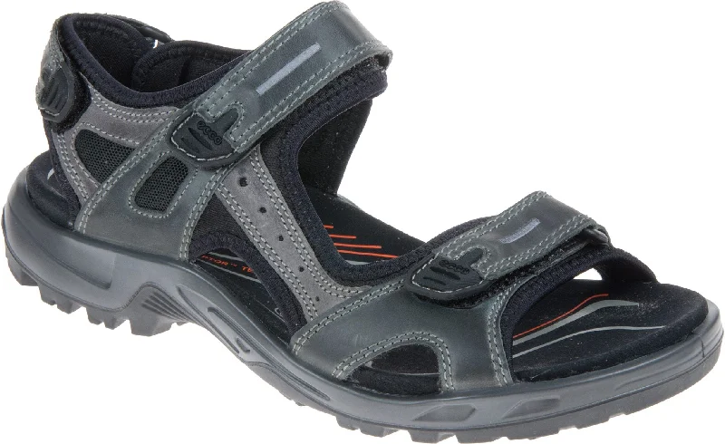 Men's Anti-Slip Shoes Ecco Offroad 069564 Marine Men's