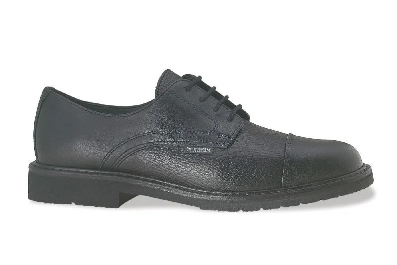 Men's Cushioned Shoes Melchior Captoe