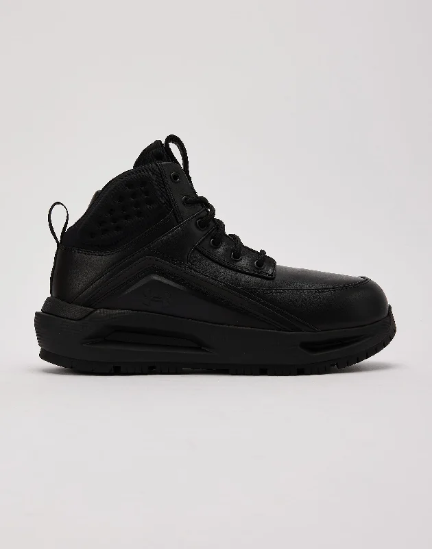 Men's Eco-Friendly Boots Under Armour 695 Boots