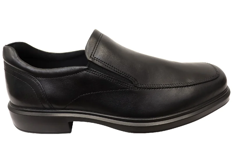 Seasonal Shoe Sale With Incredible Discounts ECCO Mens Helsinki 2 Mens Slip On Comfortable Leather Dress Shoes Seasonal Shoe Sale With Incredible Discounts ECCO Mens Helsinki 2 Mens Slip On Comfortable Leather Dress Shoes