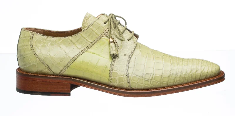 Early Access To Discounted Designer Shoes Belly Alligator 205