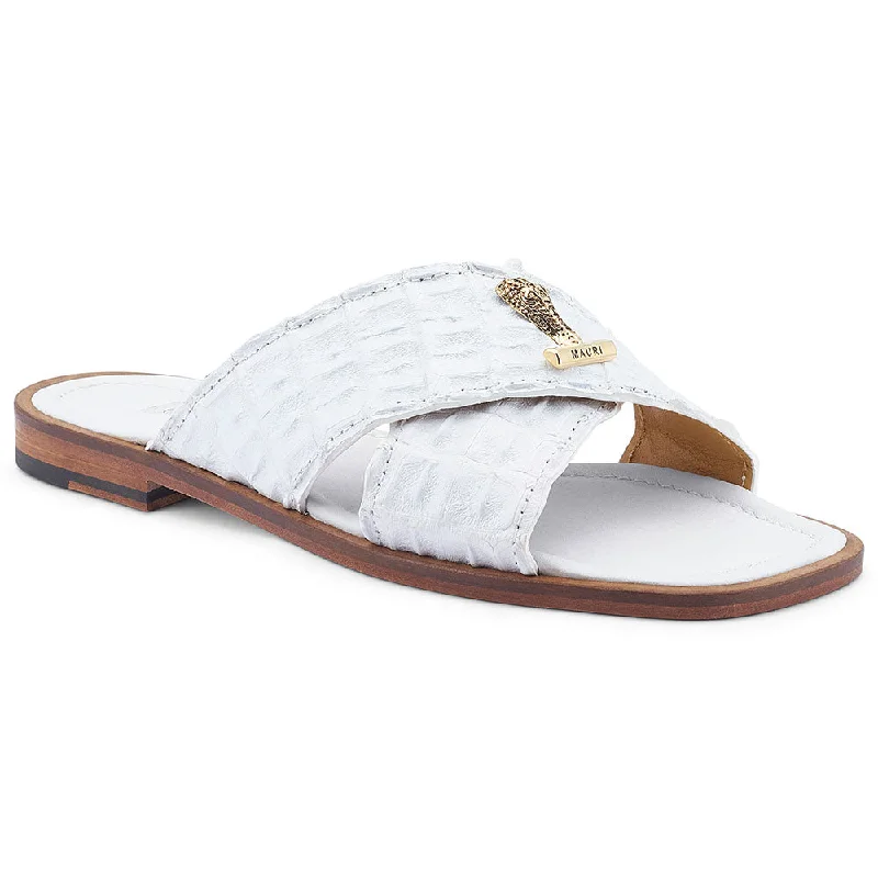 Men's Fashionable Shoes Coral 5134 - White SIZE 9