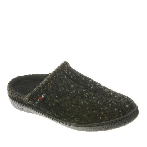 Men's Shock-Resistant Shoes Haflinger Women's Classic Hardsole  Slipper