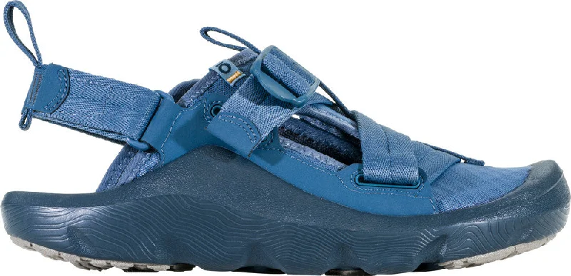 Clearance Sale On Men's Shoes Oboz Whakata Off-Road - Men's