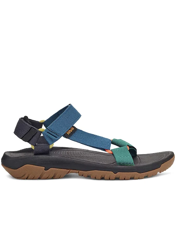 Men's Anti-Slip Boots Teva Men's Hurricane XLT 2 Sandals