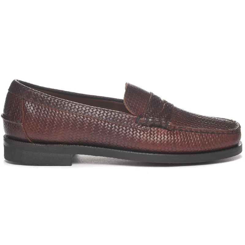 Limited-Time Offer On Premium Shoes Dan Sanremo - Dark Brown