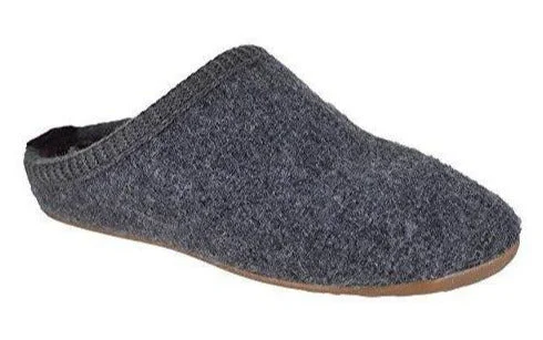Men's Comfortable Shoes Haflinger Unisex Asd Dynamic Slip on Slipper