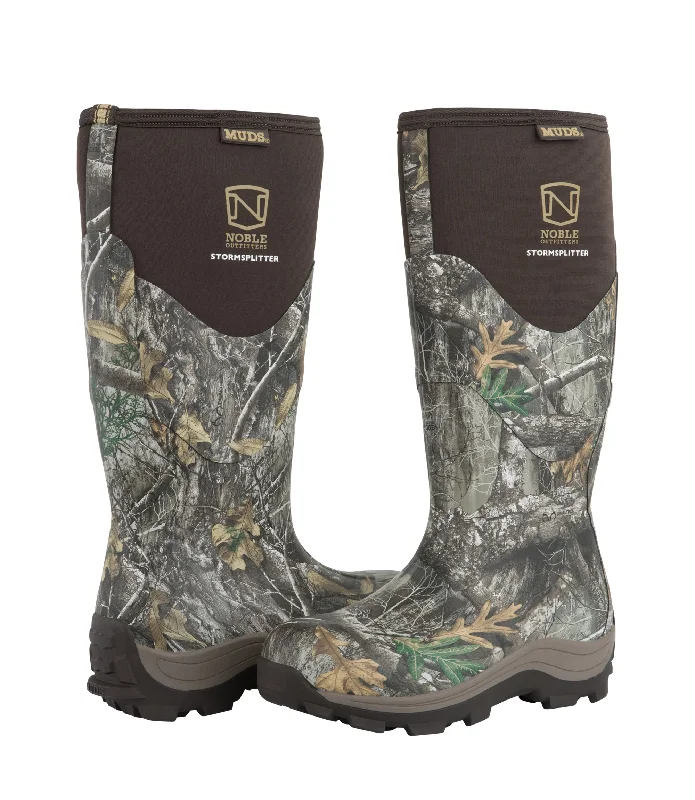 Men's All-Season Shoes Men's MUDS® Stormsplitter Camo