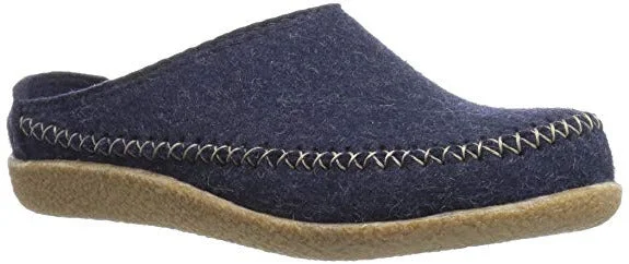 Men's Cozy Boots Haflinger Unisex Flechter Slippers