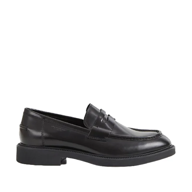 Seasonal Sale On High-Quality Shoes Vagabond Men's Alex M in Black