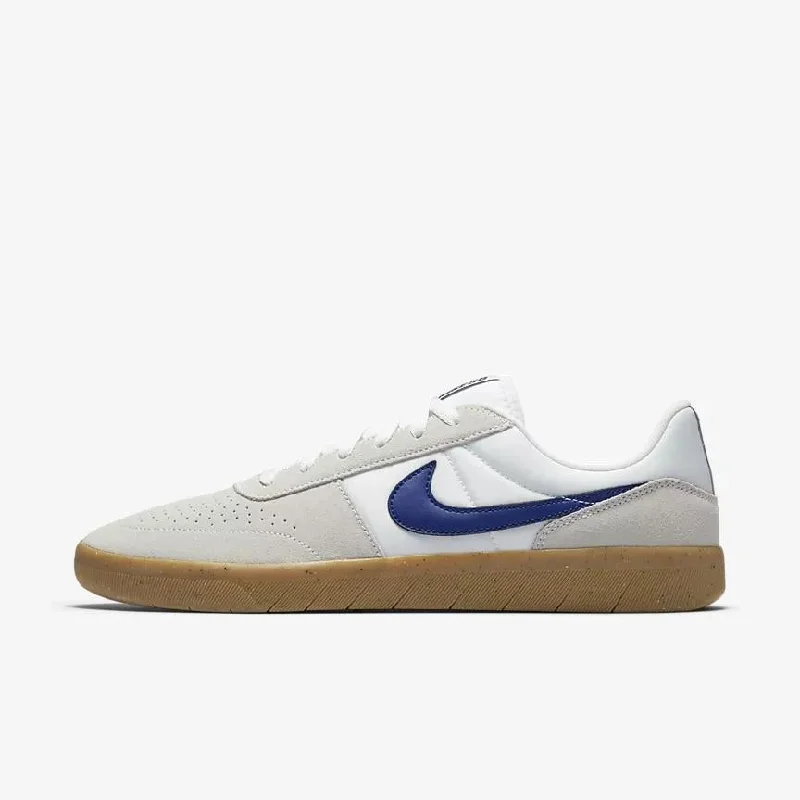 Men's Anti-Slip Boots SB Team Classic (Summit White/Blue Void)