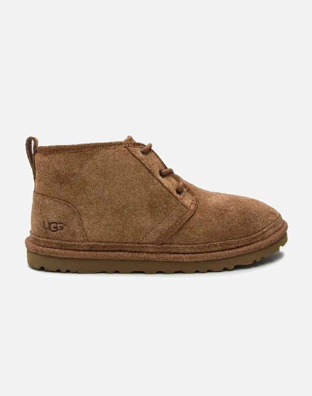 Men's Breathable Boots UGG Neumel Boots