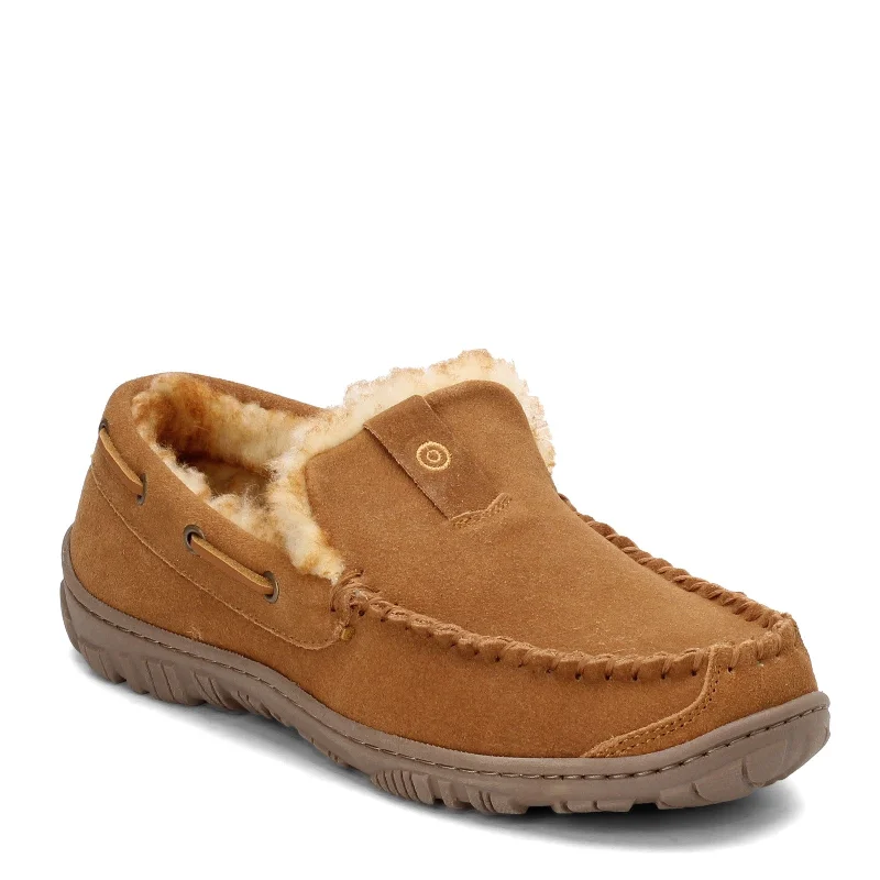 Weekend Special Offer On Sports Shoes Men's Clarks, Venetian Moccasin Slipper