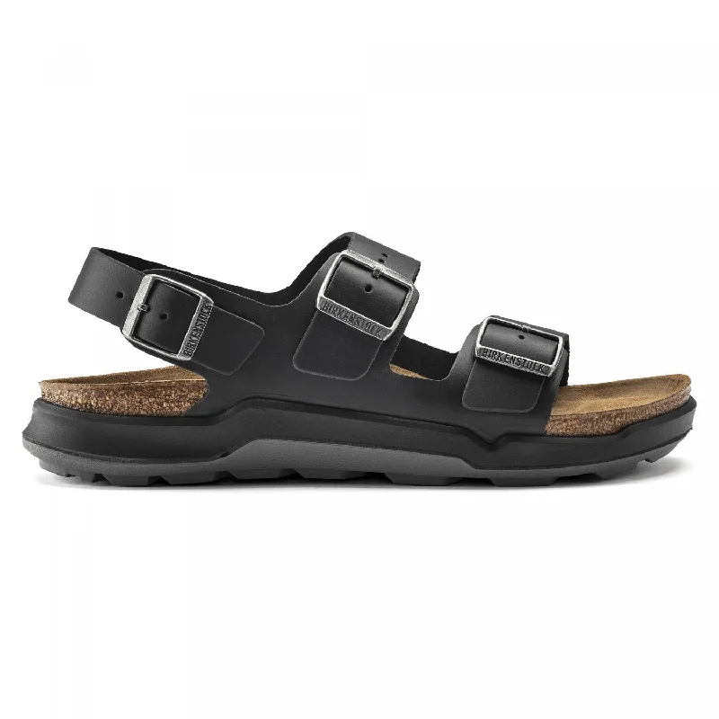 Men's Casual Shoes Milano Rugged