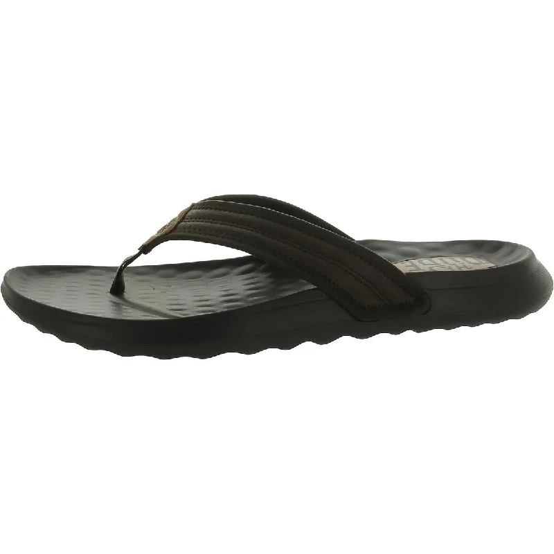 Flash Sale On Fashionable Shoes meyersflipclassic Mens Thong Slip On Flip-Flops