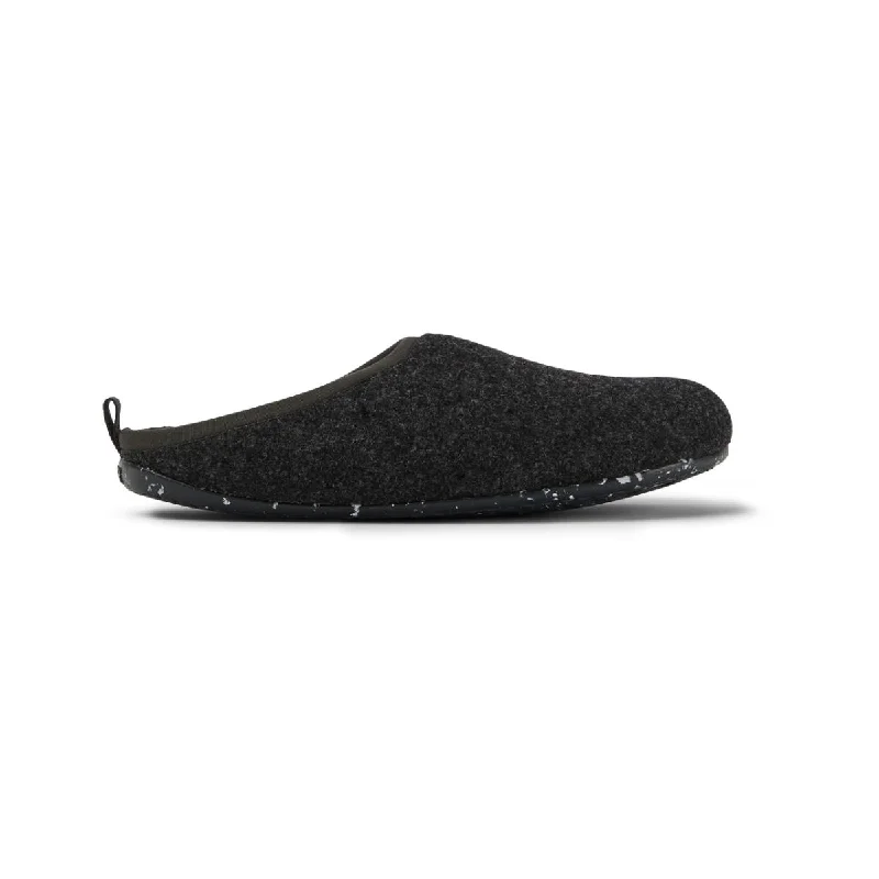 Men's Stylish Boots Camper Men's Wabi in Dark Gray