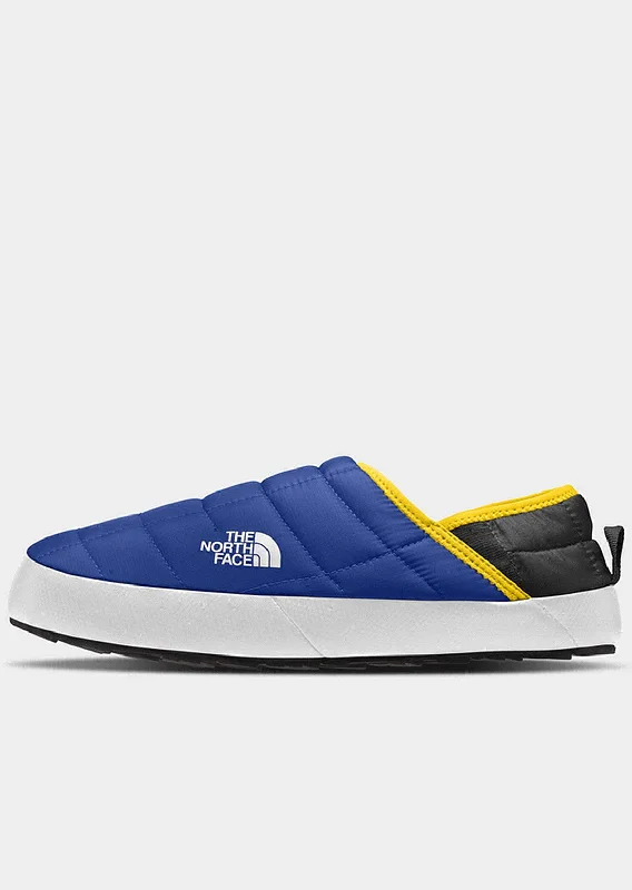 Men's Casual Boots The North Face Men's ThermoBall Traction Mule V Slippers