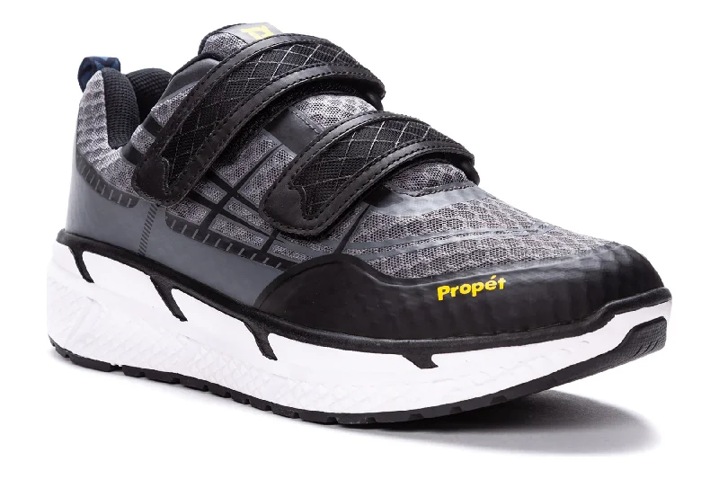 Men's Flexible Shoes Ultra Strap