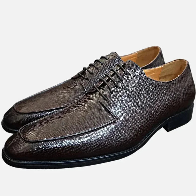 Men's All-Season Boots Men's Genuine Leather Lace Up Split Toe Office Wedding Dress Shoes Men's All-Season Boots Men's Genuine Leather Lace Up Split Toe Office Wedding Dress Shoes