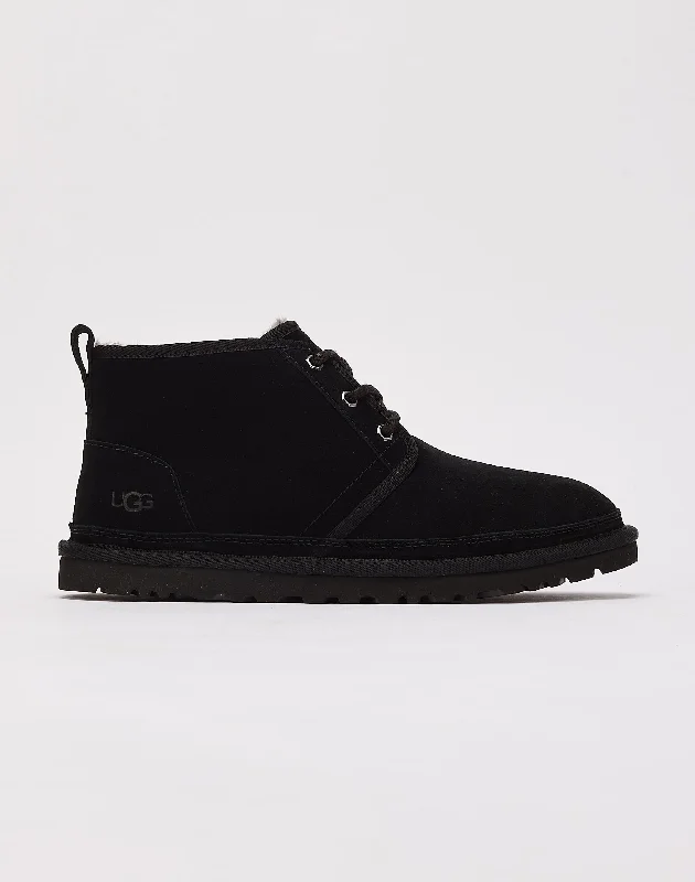 Men's Breathable Shoes UGG Neumel Boots