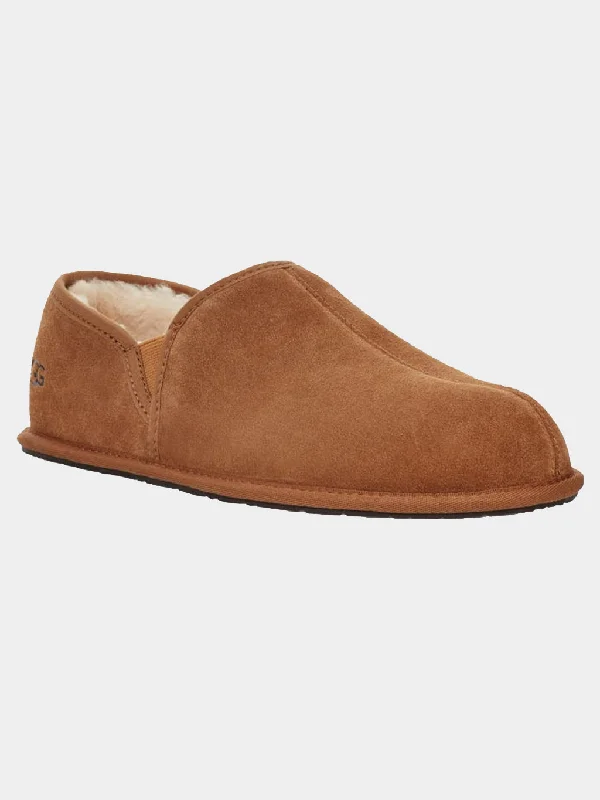 Men's Classic Boots Men's Scuff Romeo II