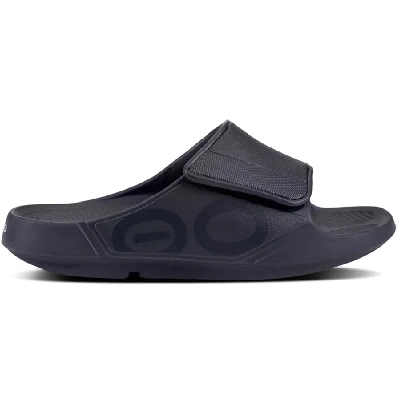 All-Season Boots For Men Ooahh Sport Flex Slide