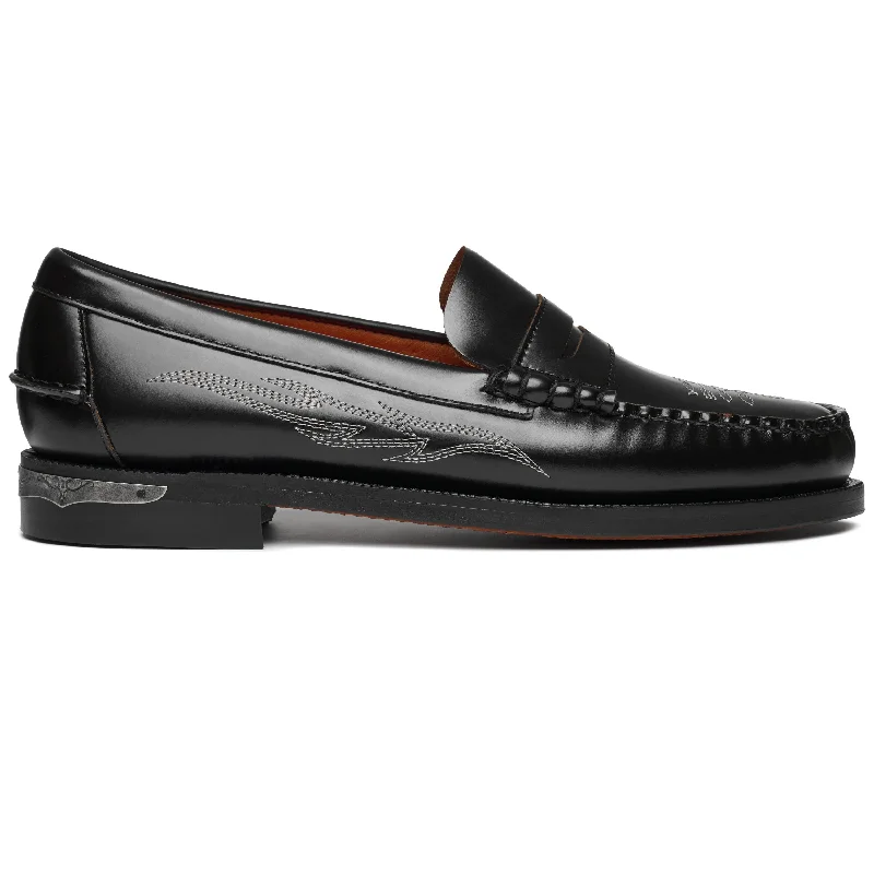 Men's Shock-Resistant Boots Dan El Paso - Black