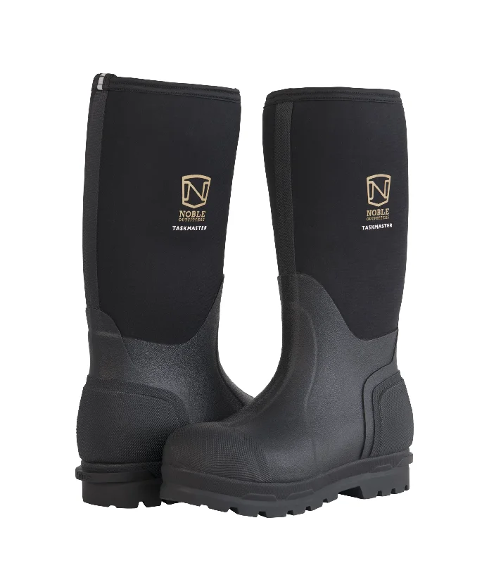 Men's All-Season Boots Men's MUDS® Taskmaster High