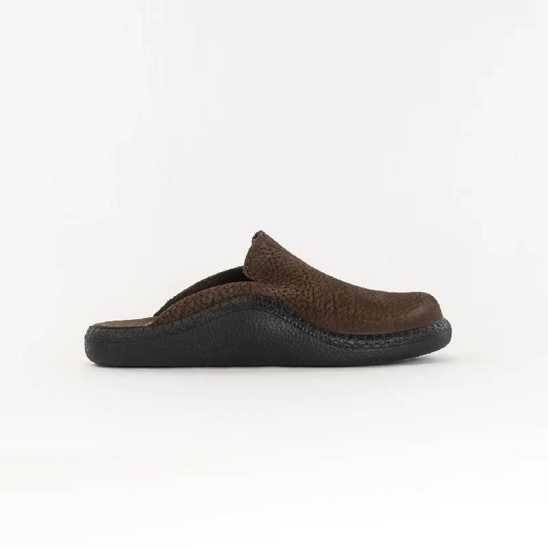 Men's Ultra-Light Shoes Romika Mokasso 202 (Men's) - Brown