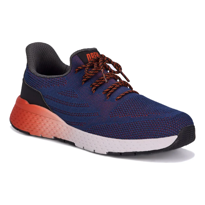 Men's Odor-Resistant Shoes Echo