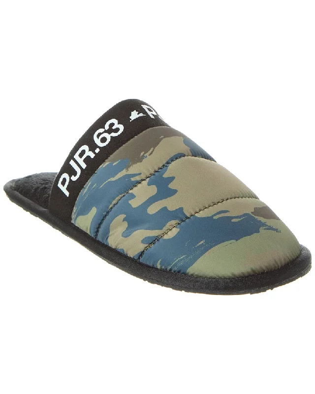 Men's Energy-Return Shoes Pajar Stewie Slipper