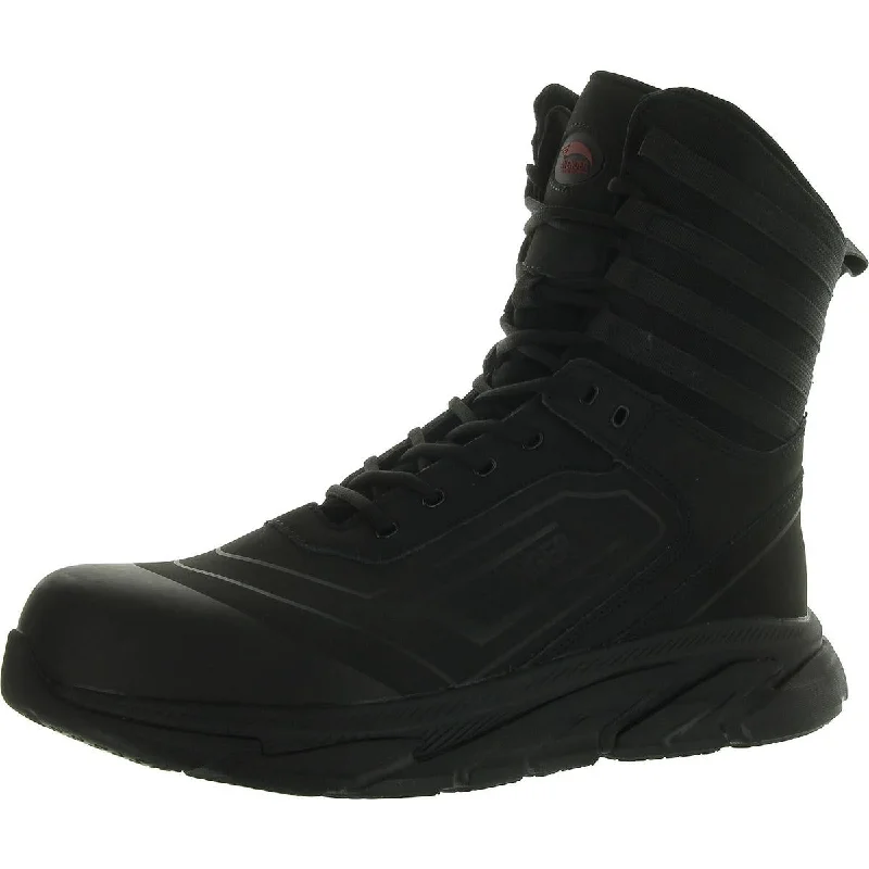 Men's Stylish Shoes Avenger Mens Electrical Hazard Composite Safety Toe Work & Safety Boots Men's Stylish Shoes Avenger Mens Electrical Hazard Composite Safety Toe Work & Safety Boots