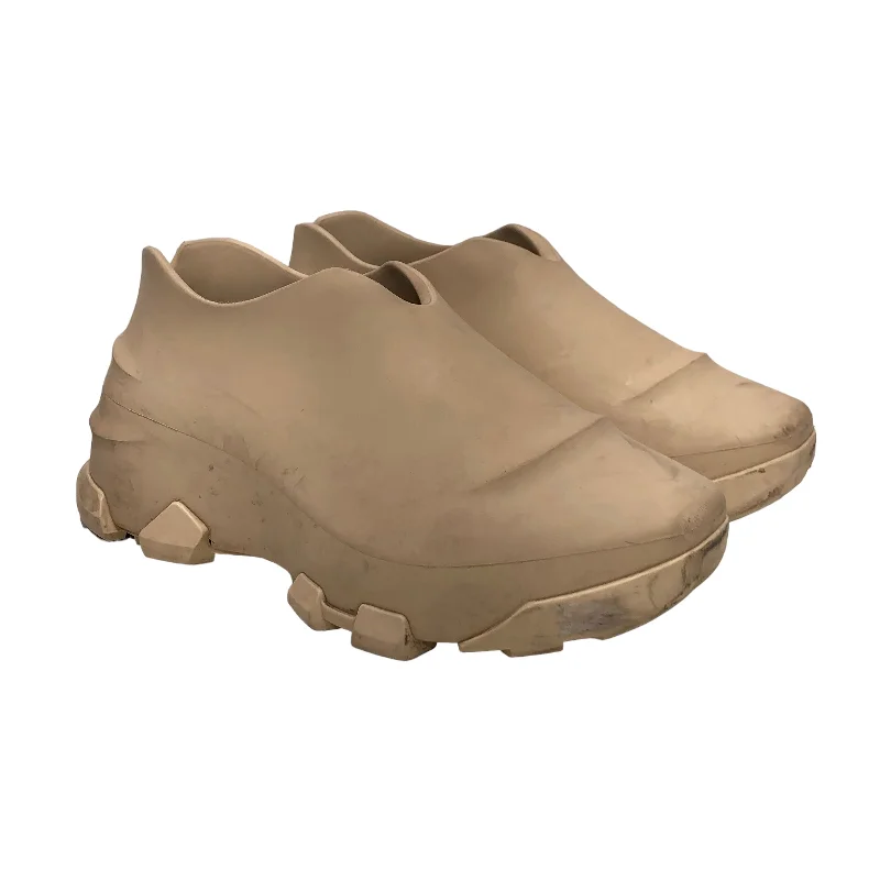 Men's Shock-Absorbing Shoes GIVENCHY/Low-Sneakers/EU 41/BEG/