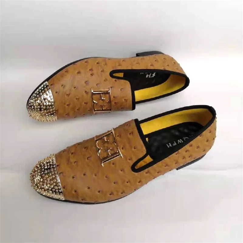 Light Brown