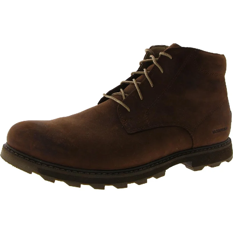 Men's Temperature-Regulating Shoes Sorel Mens Madson II Leather Durable Chukka Boots Men's Temperature-Regulating Shoes Sorel Mens Madson II Leather Durable Chukka Boots