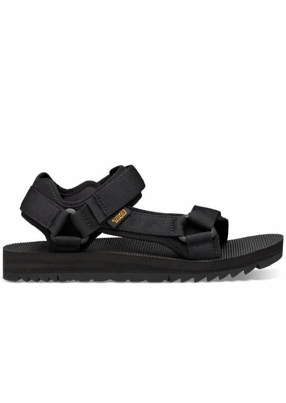 Men's Reinforced Sole Boots Teva Men's Universal Trail Sandals