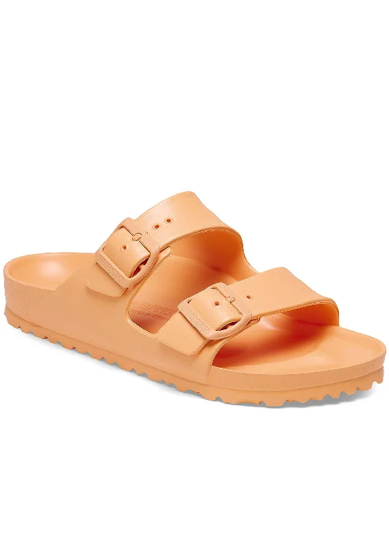 Elegant Shoes For Formal Events Birkenstock Men's Arizona EVA Regular Sandals