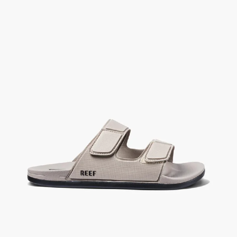 Men's Minimalist Boots Reef  Men's Cushion Tradewind Grey M