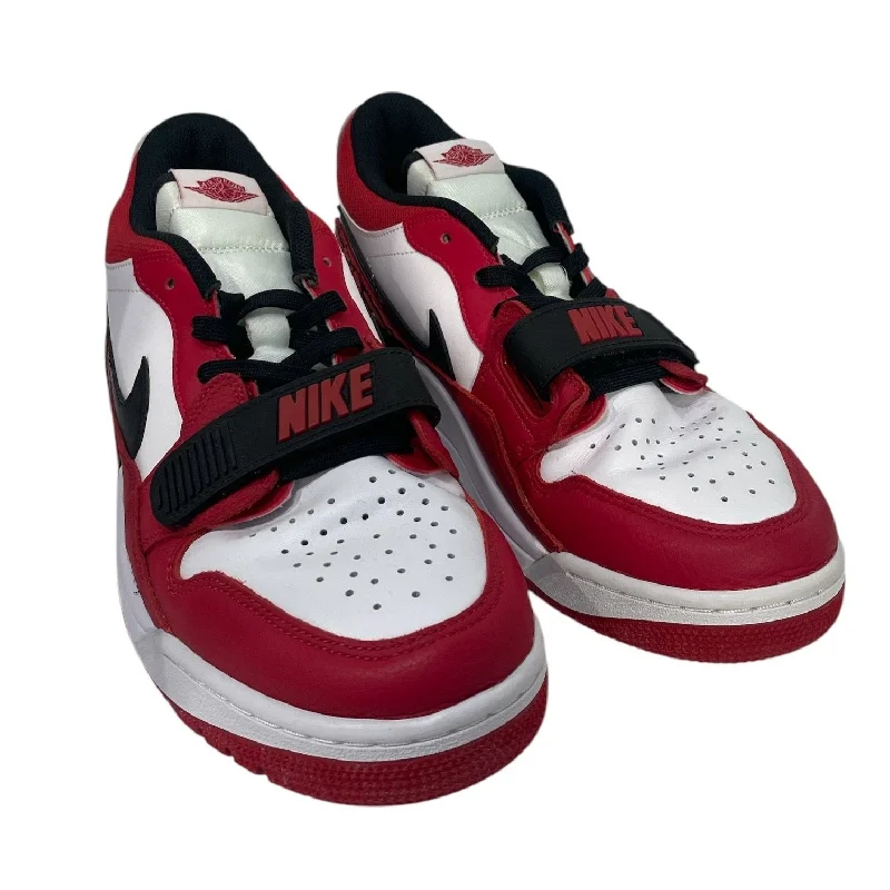 Men's Versatile Shoes NIKE/Low-Sneakers/US 11/Red/AIR JORDAN LEGACY 312 LOW/CD7069-116 Men's Versatile Shoes NIKE/Low-Sneakers/US 11/Red/AIR JORDAN LEGACY 312 LOW/CD7069-116