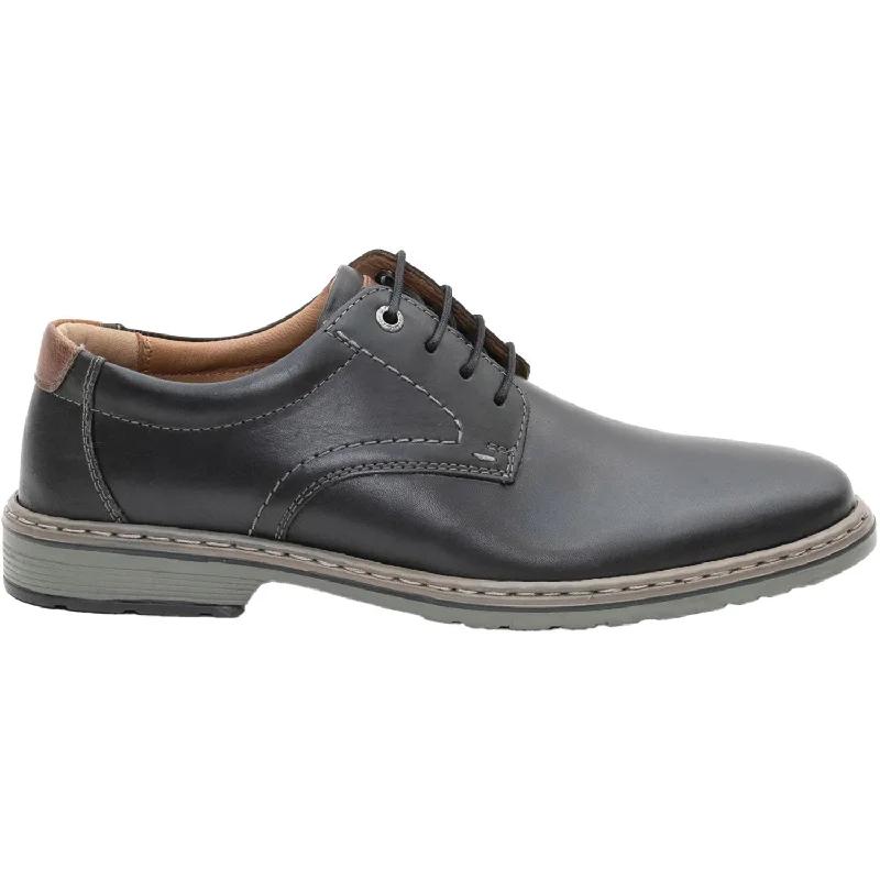 Men's Premium Boots Men's Ara Darien Black Leather