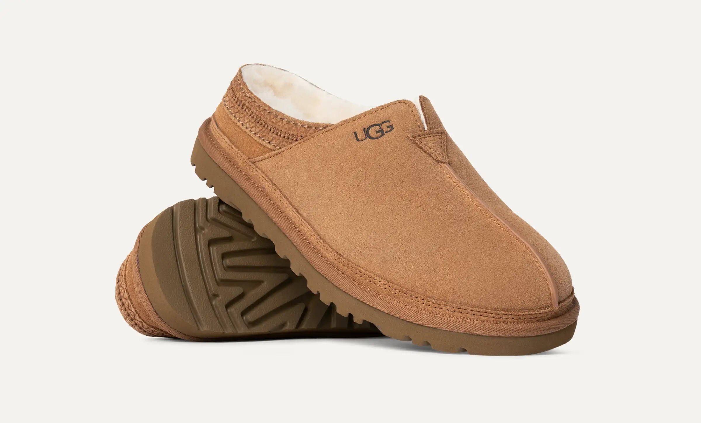 Comfortable Shoes For Men Ugg Neuman