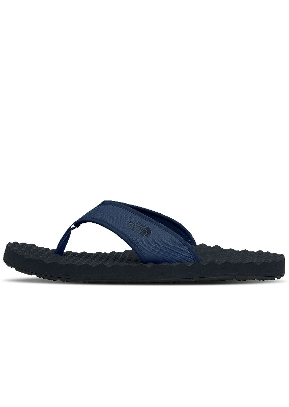 Men's Flexible Sole Boots The North Face Men's Base Camp Flip-Flop II Sandals