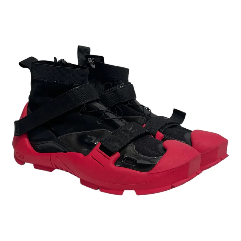 Men's High-Quality Boots NIKE/1017 ALYX 9SM(ALYX)/Low-Sneakers/US 9.5/BLK/nike free tr 3 red Men's High-Quality Boots NIKE/1017 ALYX 9SM(ALYX)/Low-Sneakers/US 9.5/BLK/nike free tr 3 red