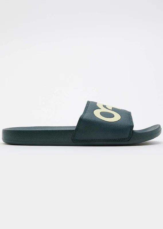 Men's Shock-Absorbing Shoes Oakley Men's B1B 2.0 Slide Sandals
