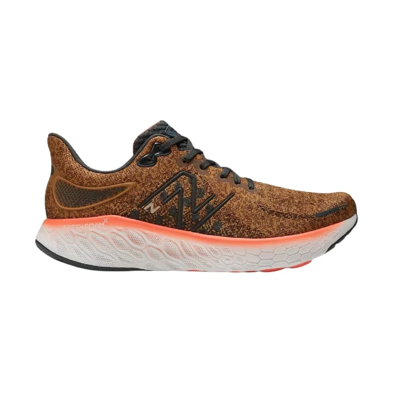 Men's Handcrafted Shoes New Balance Men's Fresh Foam 1080v12 Running Shoes - Workwear/Neon Dragonfly/Blacktop - ONLINE STORE CREDIT/EXCHANGE ONLY Men's Handcrafted Shoes New Balance Men's Fresh Foam 1080v12 Running Shoes - Workwear/Neon Dragonfly/Blacktop - ONLINE STORE CREDIT/EXCHANGE ONLY