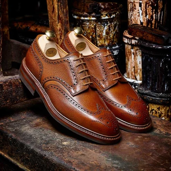 Oxfords