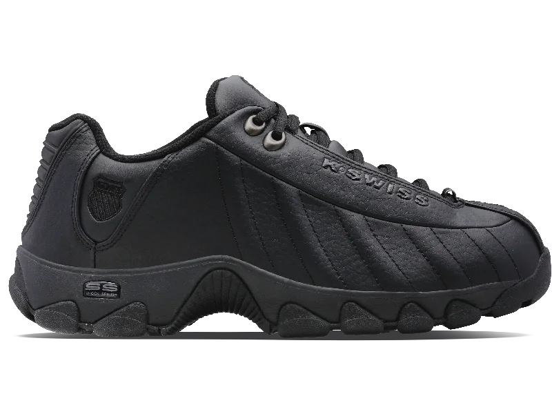 Men's Classic Shoes 03426-008-M | ST329 CMF | BLACK