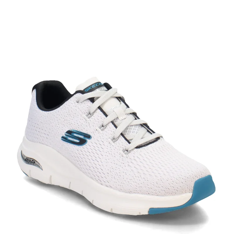 Men's Casual Shoes Men's Skechers, Arch Fit – Takar Sneaker
