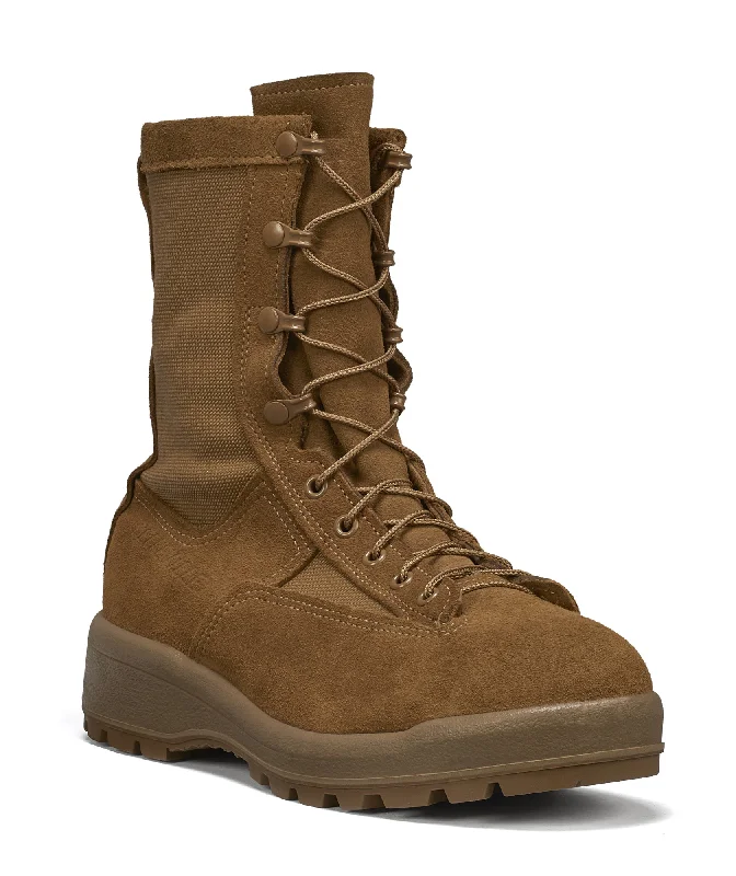 Weekend Special Offer On Sports Shoes Belleville 200g Insulated Waterproof Boots C795 Coyote Leather