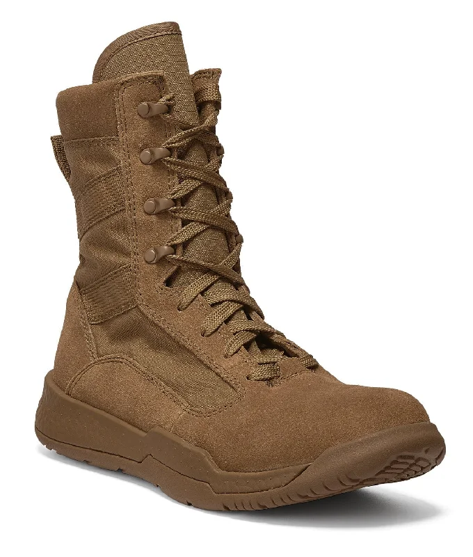 Get The Best Deals On Breathable Shoes Today Belleville Mens Coyote Leather Athletic Training AMRAP Military Boots Get The Best Deals On Breathable Shoes Today Belleville Mens Coyote Leather Athletic Training AMRAP Military Boots